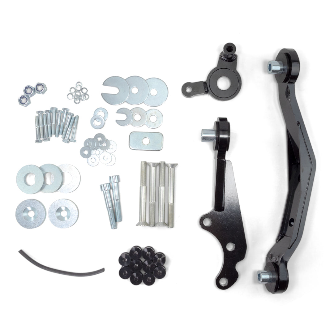 Dobinsons Diff Drop Kit to suit Toyota Hilux N70 2005-2015