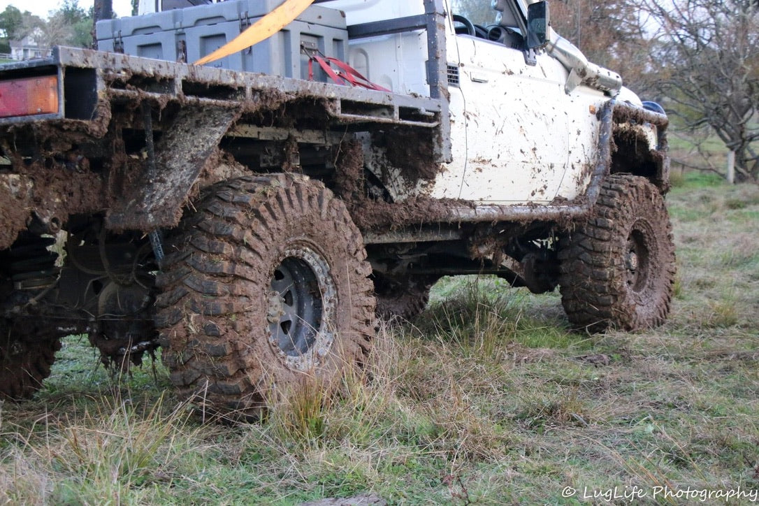 Maxxis M8060 TREPADOR