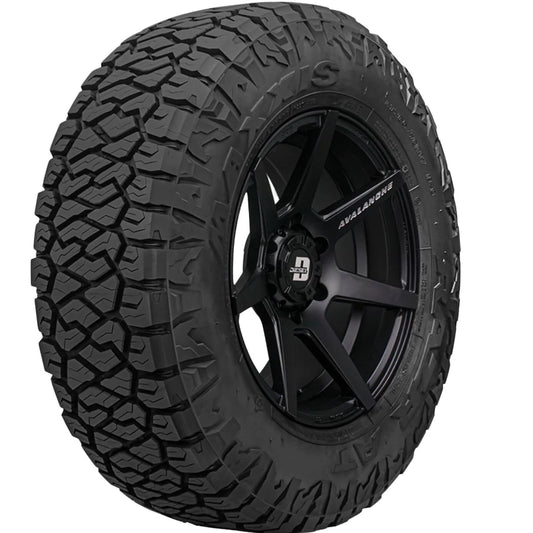 Maxxis AT811 RAZR AT