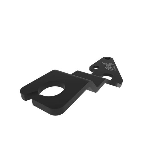 Piratecampco - Aerial Mount for LandCruiser (LC300)