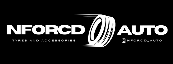 NFORCD AUTOMOTIVE