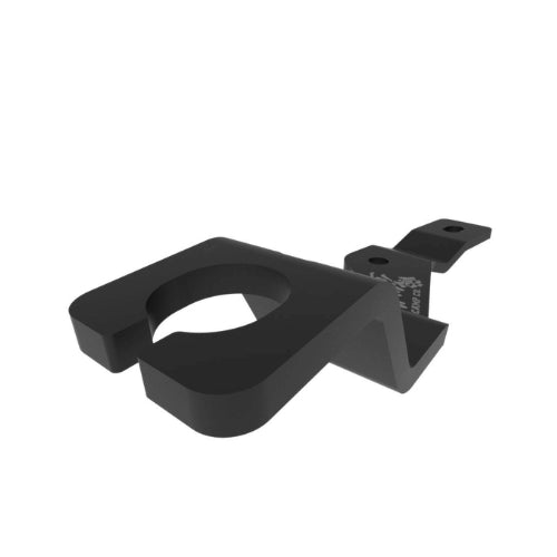 Piratecampco - Aerial bonnet mount - Next Gen Ranger 22+