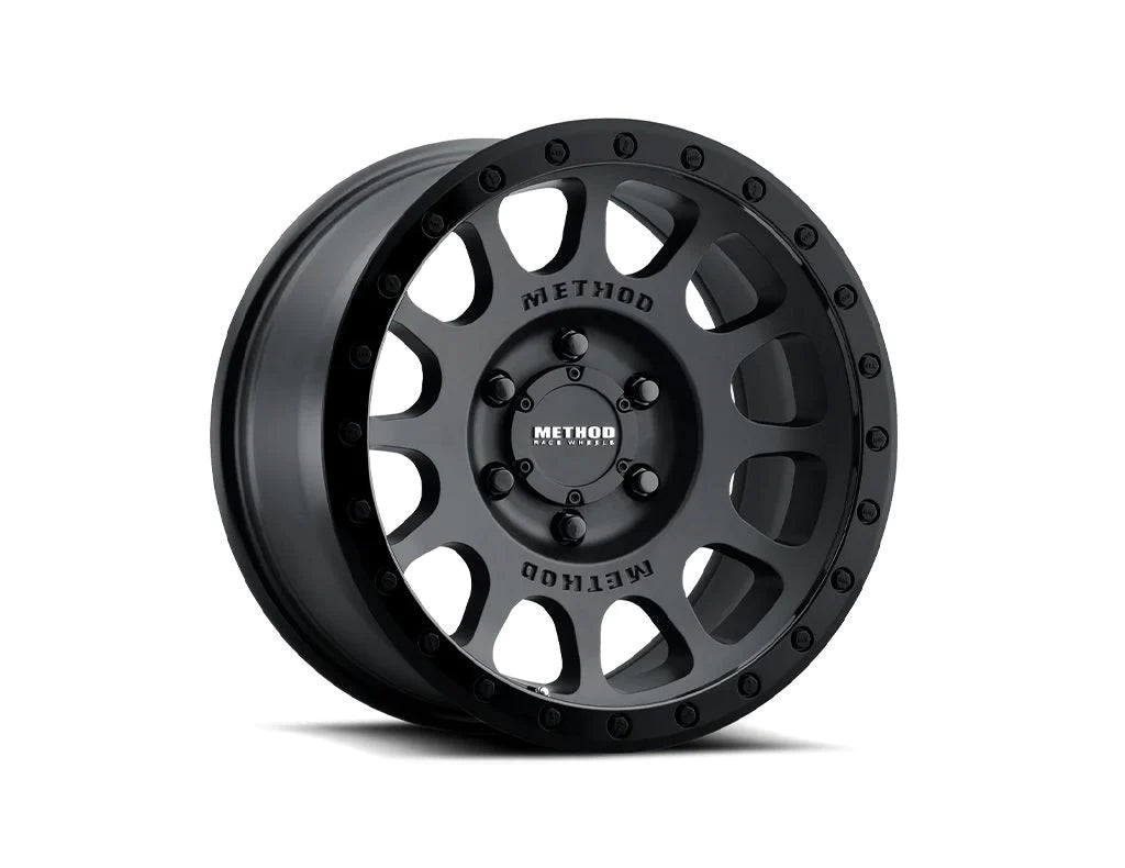 Method MR305 NV - Matte Black