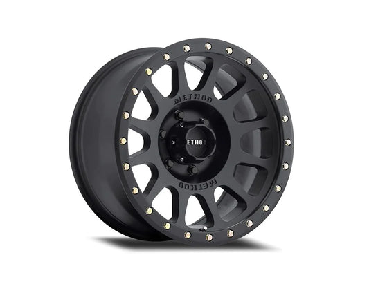 Method MR305 NV - Matte Black