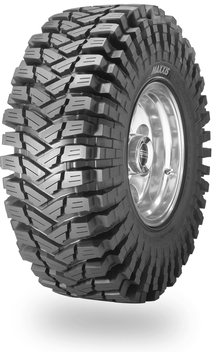 Maxxis M8060 TREPADOR