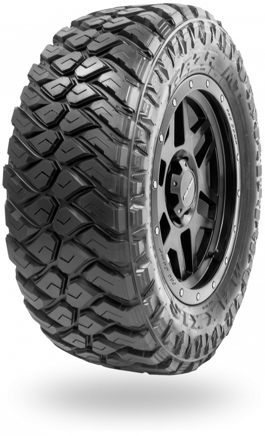 Maxxis MT772 RAZR